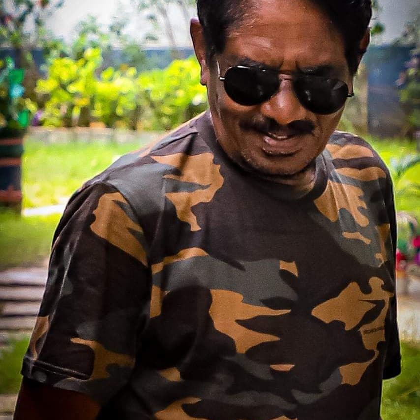 Behindwoods3's tweet photo. என் இனிய தமிழ் மக்களே!!! உங்கள் பாசத்துக்குரிய பாரதிராஜா பேசுகிறேன்... https://t.co/0SHzMdEKcb