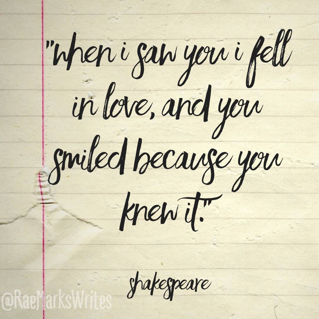 RaeMarksWrites's tweet photo. Love at first sight 😍

#love #loveatfirstsight #romance #gayromance #MMRomance #writer #RomanceAuthor #loveislove #writersofinstagram #bookstagram https://t.co/Odu8TKqEcu