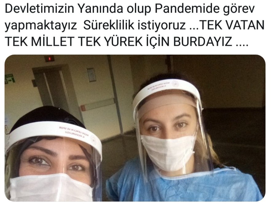 aAtamabekleyen's tweet photo. Ders öğrencisiz
Sınıf öğretmensiz
İdare müdürsüz
#OKUL güvenliksiz olmaz
#Okullarınkapısınıgüvenleaçmak için ; 2019-2020 dönemindeki 30 bin #MEB okul güvenliğinin tekrar okullarında görev alması gerekmektedir👮‍♀️🇹🇷👮‍♂️ @ziyaselcuk @RTErdogan @ZehraZumrutS @suleymansoylu https://t.co/bXCuc8NPlr