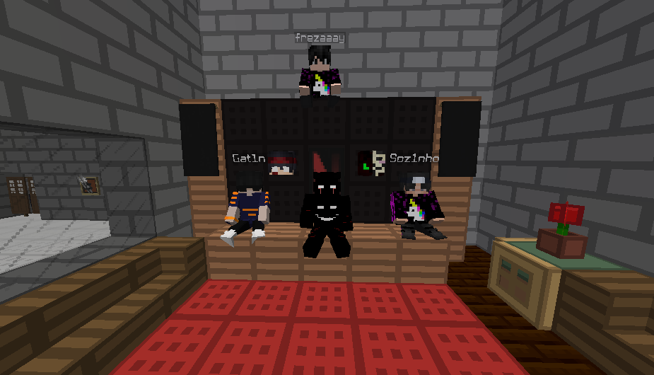 kokoxi_cl's tweet photo. Queria agradecer a @NetworkSkycraft por ter dado chance pra gente na Liga, muito obrigado de coração. Infelizmente, achamos a line perfeita perto de acabar a fase de pontos mas, vida que segue. Boa sorte para os outros times! #GoBS #GoSkills #LigaBedWarsSC https://t.co/WWrRDjdCRg