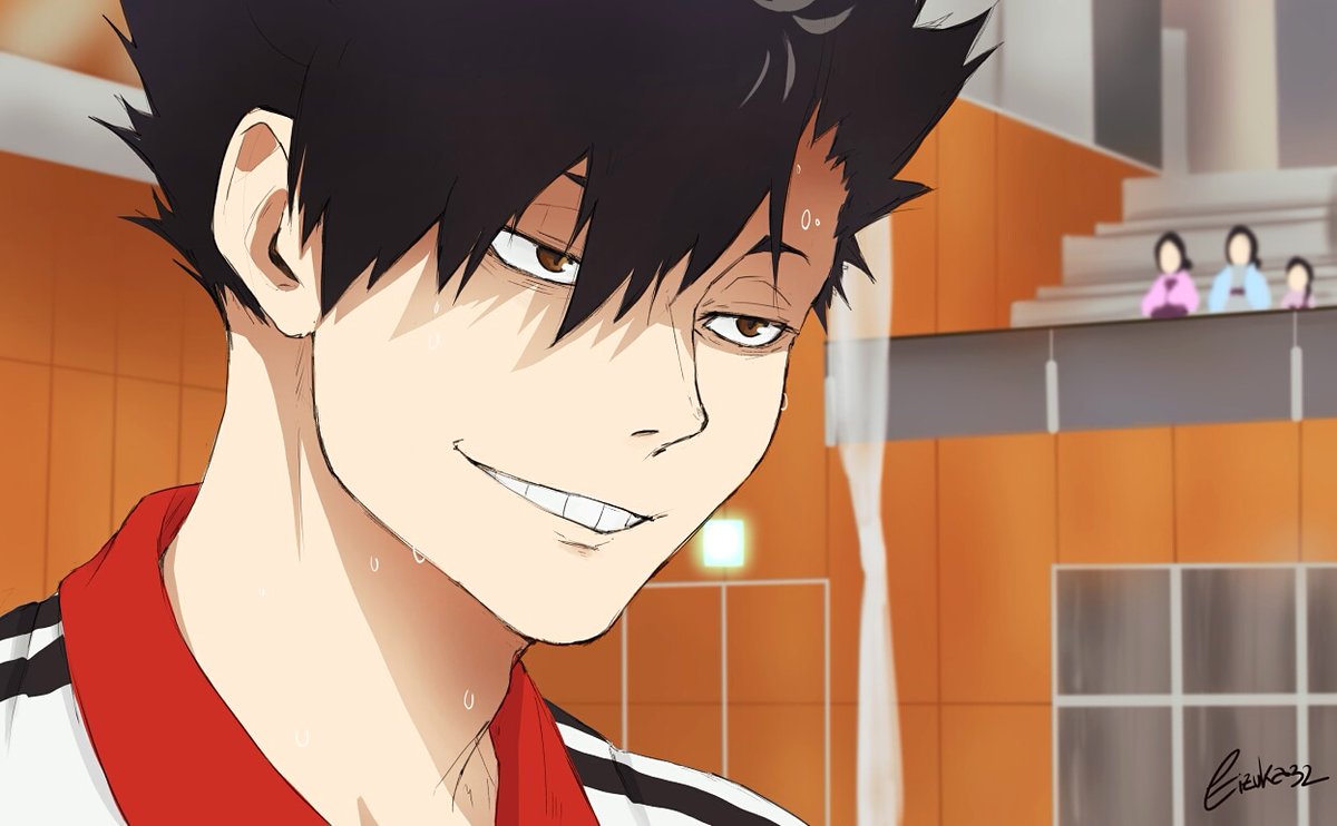 黒尾 Hashtag On Twitter