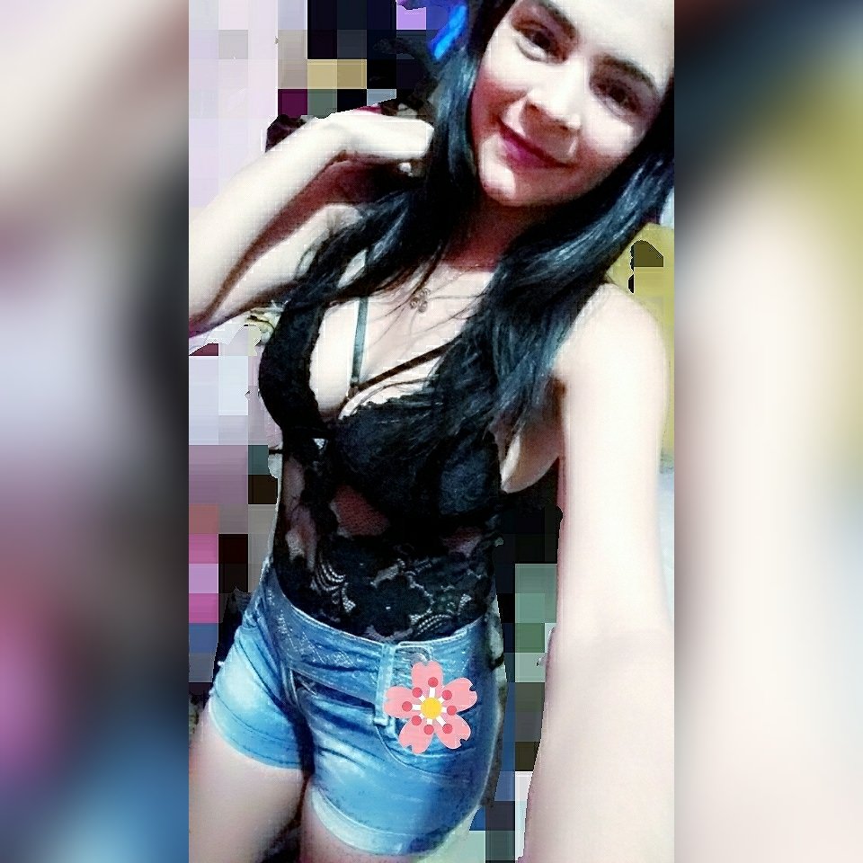 glorianamaf's tweet photo. Hermosa yo😙 https://t.co/3caFwHvTr2