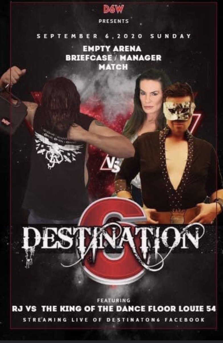 LamaeLita's tweet photo. We are about an hour away from this #streetfight 
Make sure u tune in at 1pm PST on Facebook at Destination Six 
@dncnlouie #destinationsix https://t.co/4Khf5SFz4L