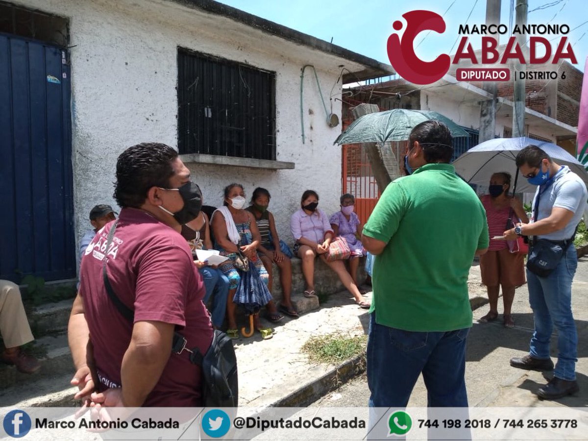 Realizamos una mesa de trabajo en la Colonia Lázaro Cárdenas con funcionarios de #CAPAMA y vecinos de la Calle Gral. Pedro María Anaya para escuchar y atender los temas del agua potable y drenaje en el lugar. Estamos cumpliendo. 🙋🏻‍♂️

#ElDiputadoMásProductivo
#La4TCumple