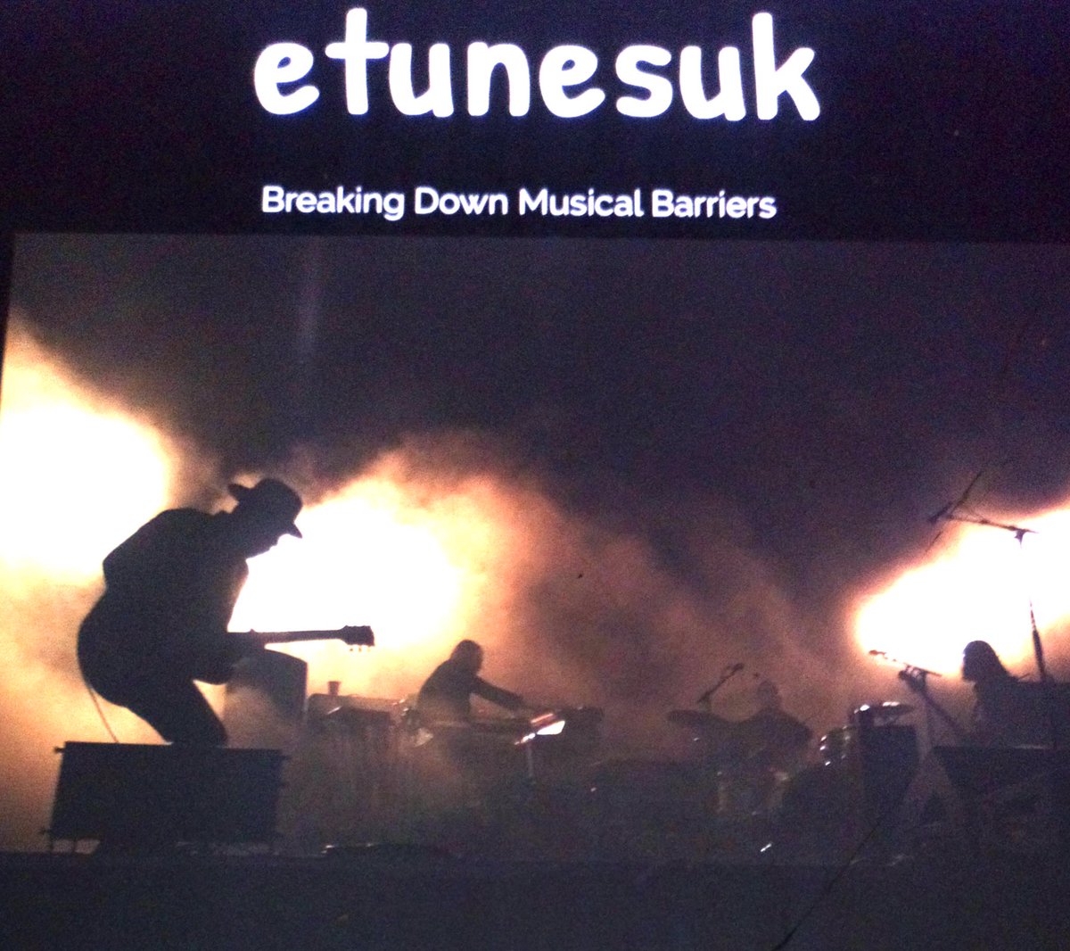 x.com/etunesmusic1/s…
#15 <a href="/sudler_s/">Sudler's Row</a> 
<a href="/ToughOnFridays/">Tough On Fridays</a> 
Shaun Charlton
<a href="/CClevelandMusic/">Carrie Cleveland</a> 
@TrioMinutes 
<a href="/DellacomaRocks/">Dellacoma</a> 
<a href="/Jreidmusic1/">James Reid official</a> 
<a href="/Red_Iris_Music/">Red Iris</a> 
<a href="/IFightFail/">I FIGHT FAIL</a> 
<a href="/alexwintersrock/">Alex Winters</a> 
<a href="/Alice_Triskel/">Alice Triskel</a> 
<a href="/rcboneyard1/">Dawn Of The Rising ; Hard Rock/Band</a> 
<a href="/volkermilch/">Volker Milch Music</a> 
<a href="/DrownedOutSC/">Drowned Out</a> 
<a href="/CaesarDidItBand/">Caesar Did It</a> 
<a href="/_ellisintransit/">Ellis in Transit</a> 
🎵