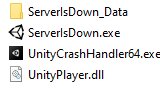ServerisDown1's tweet photo. We actively test SID now, the release date is coming soon!

#indiedev #gamedev #Steam https://t.co/IwE3eVSc8m