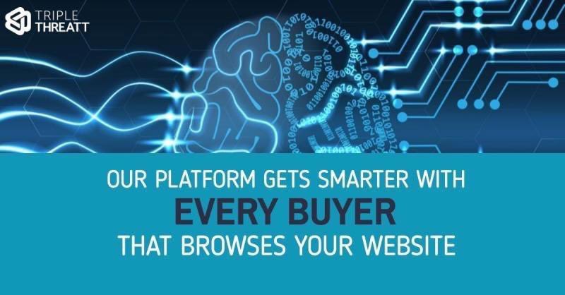 30 day free trial!! No install, no monthly charge, no obligation.

Just results!!

Almost 600 dealerships are using our platforms.
It is not about more leads, it is about quality, first party, organic leads. 

Best ROI in the business 
Lowest cost per lead sold 
17-24% close rate