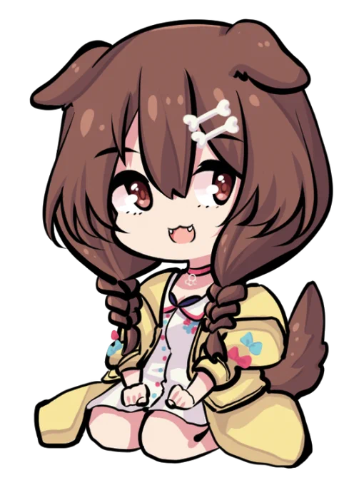 ?
#できたてころね 