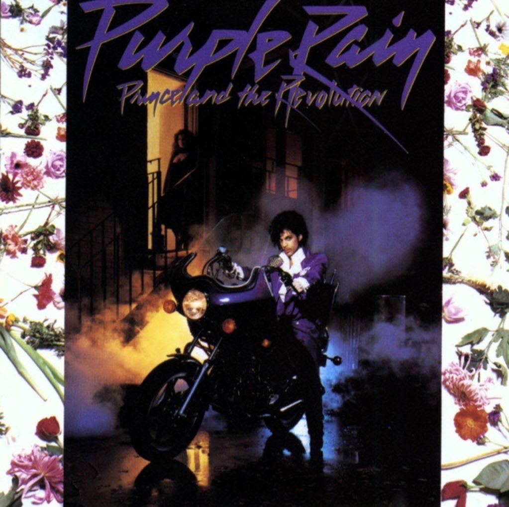 favorite song on Purple Rain?