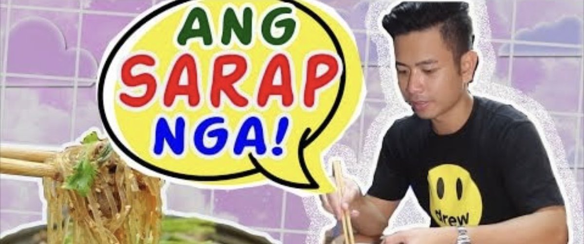 MomentsVlog's tweet photo. New Vietnamese Food | Mien Tron | Ang Sarap Nga https://t.co/vKn5K0PYgi watch here. Thanks 4 watching! https://t.co/sWbknTdxUh