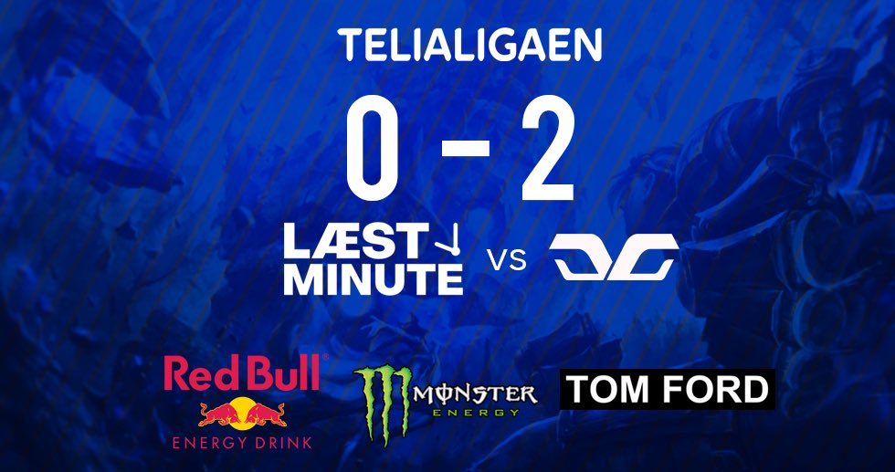 Last Minute tweet media