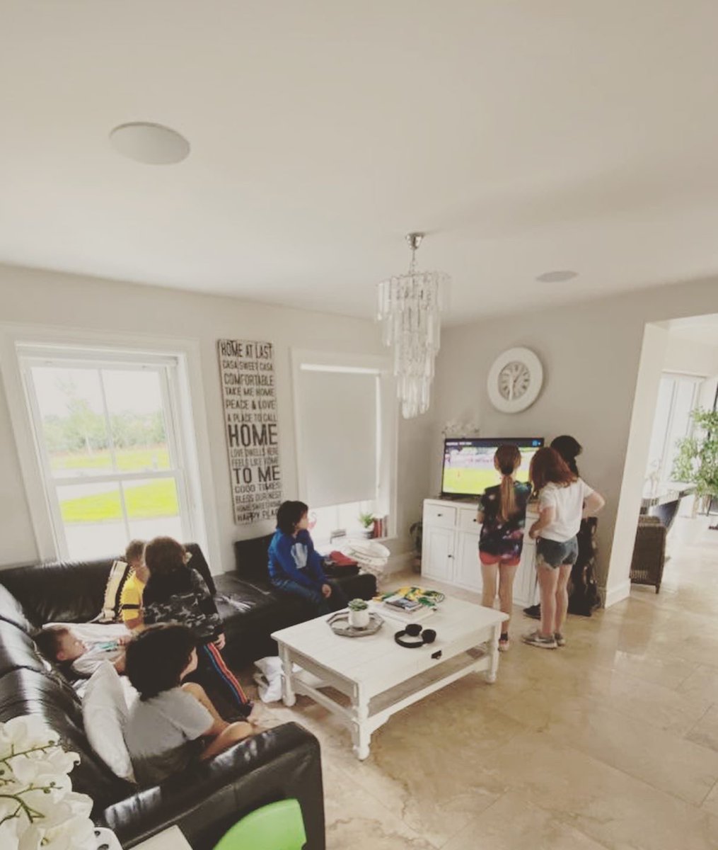 clodaghanne's tweet photo. We are in the FINAL!!!! 🟡🟢😅🥳 #Edendork #hoops #championship @EdendorkGAC https://t.co/WLeeMDaNok
