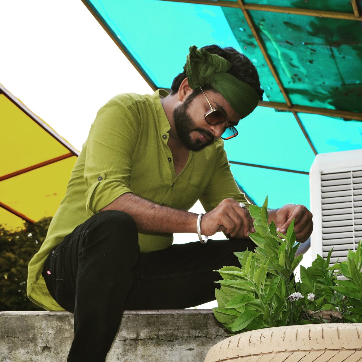 PPriteshkumar's tweet image. 