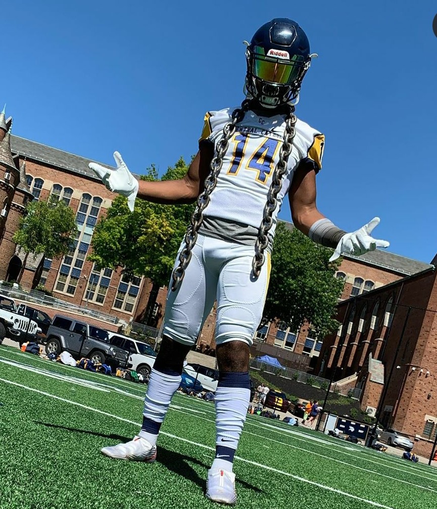 Eric Benson Jr.🎥 (EBJ) WR 🆙️🔝 tweet media