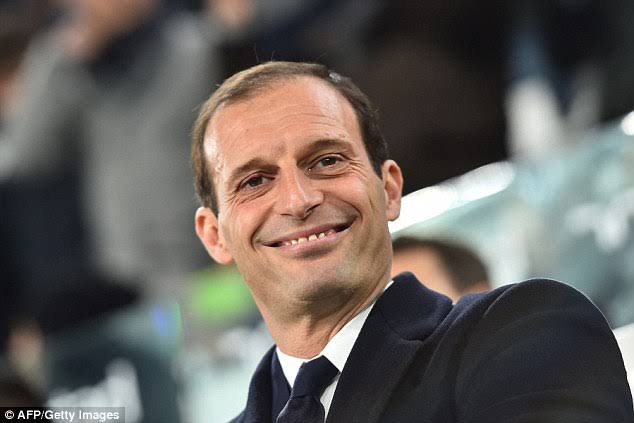 13/14:~In May'14, Conte infamously said that you can't enter €100 restaurant with a €10 note when asked about Juve's chances in Europe (JUVE WERE THE HIGHEST SPENDERS IN ITALY UNDER CONTE)~He left shortly after.~Since then, Allegri took Juve to 2 CL finals with €10 note.