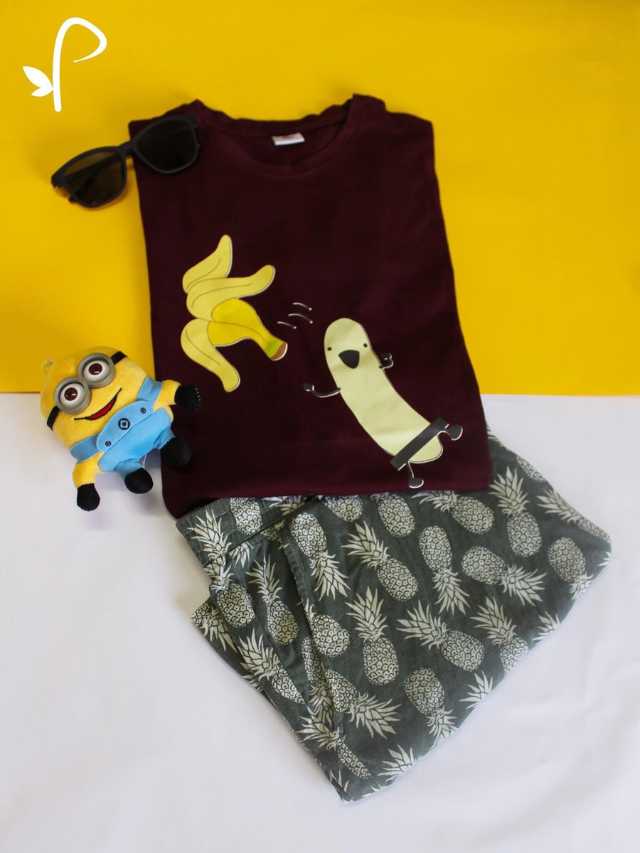 pearstore11's tweet photo. Our first product has arrived !!
Banana T-shirt 125 LE
#we_here #Just_say_pear https://t.co/xG2cKh3a5y
