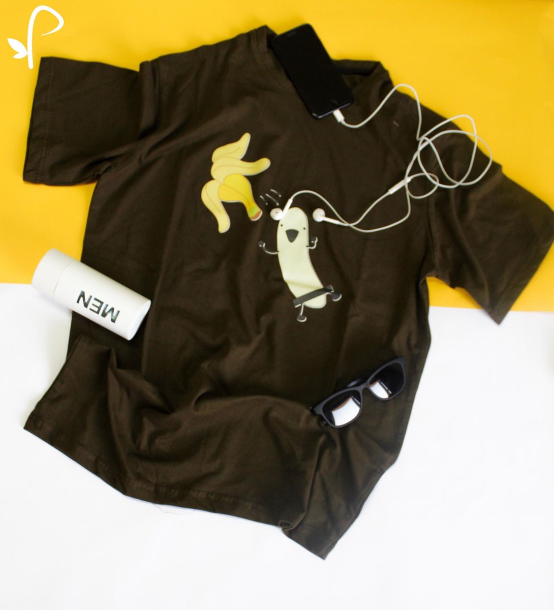 pearstore11's tweet photo. Our first product has arrived !!
Banana T-shirt 125 LE
#we_here #Just_say_pear https://t.co/xG2cKh3a5y