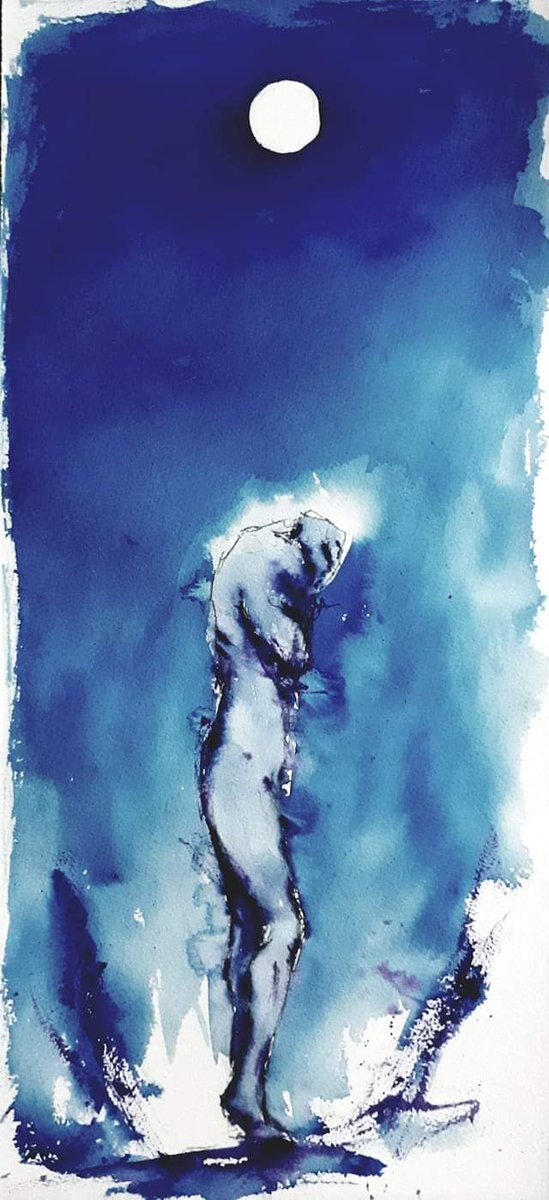 WagnerGallery's tweet photo. #watercolor #contemporaryartist https://t.co/L66z5bfqdh
