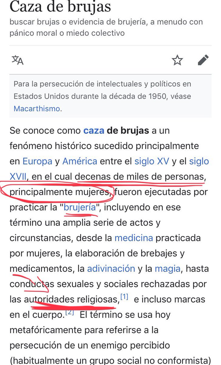 Aniichan_PB's tweet photo. @William_D90 @satanastwink Acá te dejo una pequeña data de cómo se manejaba la iglesia, y si queres investiga un poco sobre Malleus maleficarum para saber más sobre la época de inquisición. https://t.co/gDkKc9Ba6e