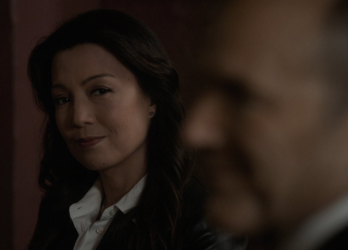  #Philinda in 7x13 - What We're Fighting For (Part 3)