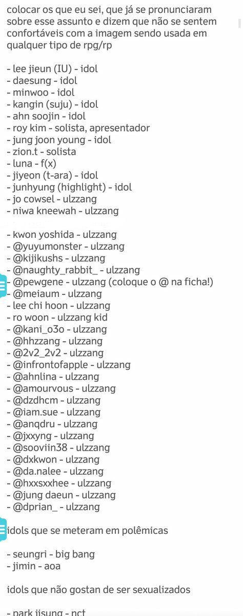 kubsrpg's tweet image. Gente, fiquem atentos a isso! É extremamente importante para não causar nenhum transtorno.