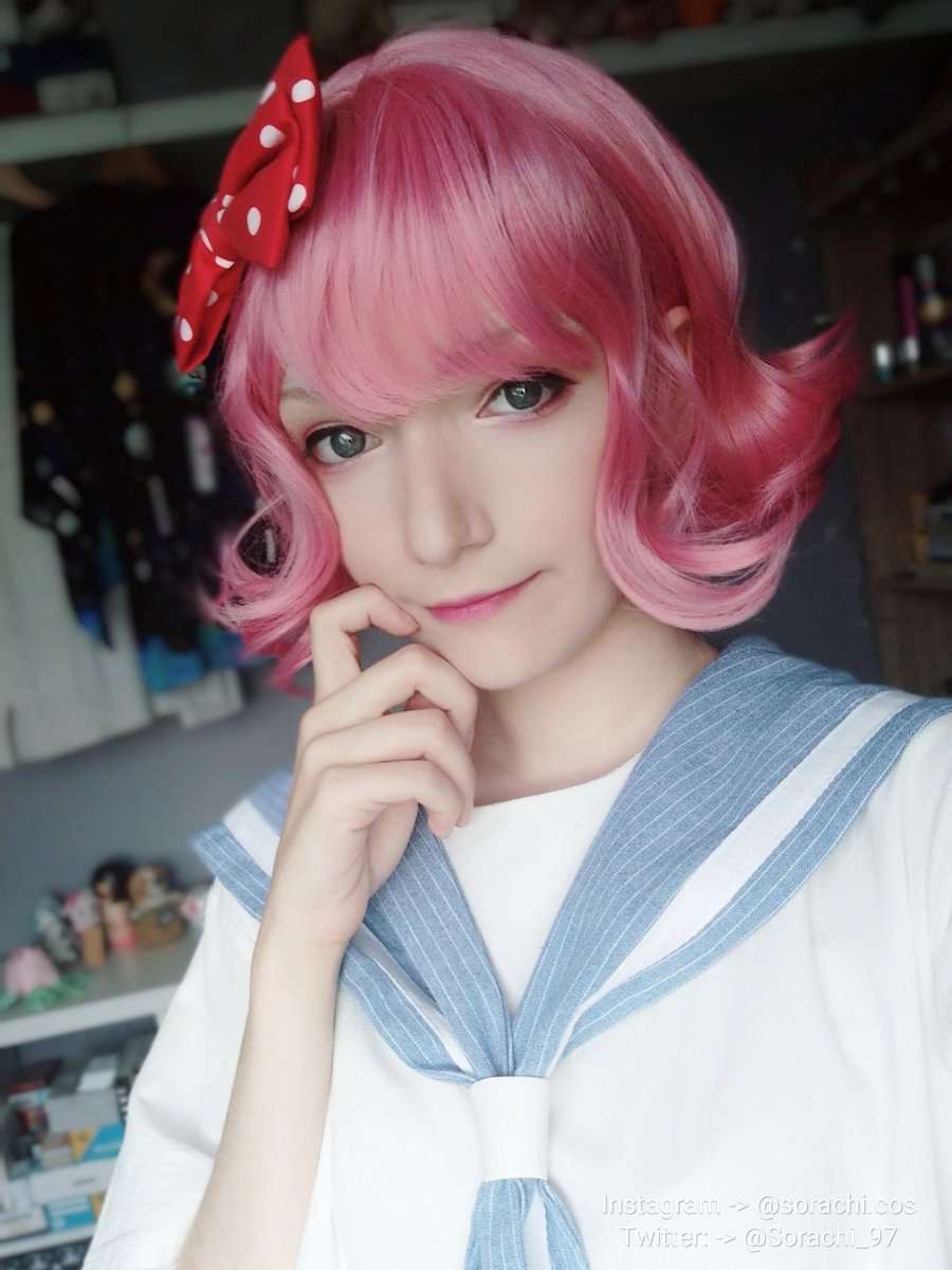 Twoucan Nqrse の注目ツイート コスプレ