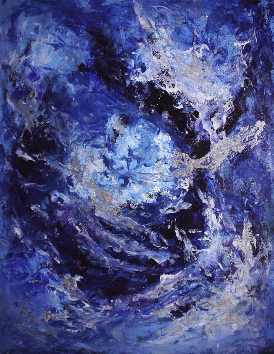 ricardwagner's tweet photo. #abstractart #contemporarypainting https://t.co/GRjHbcEPfn