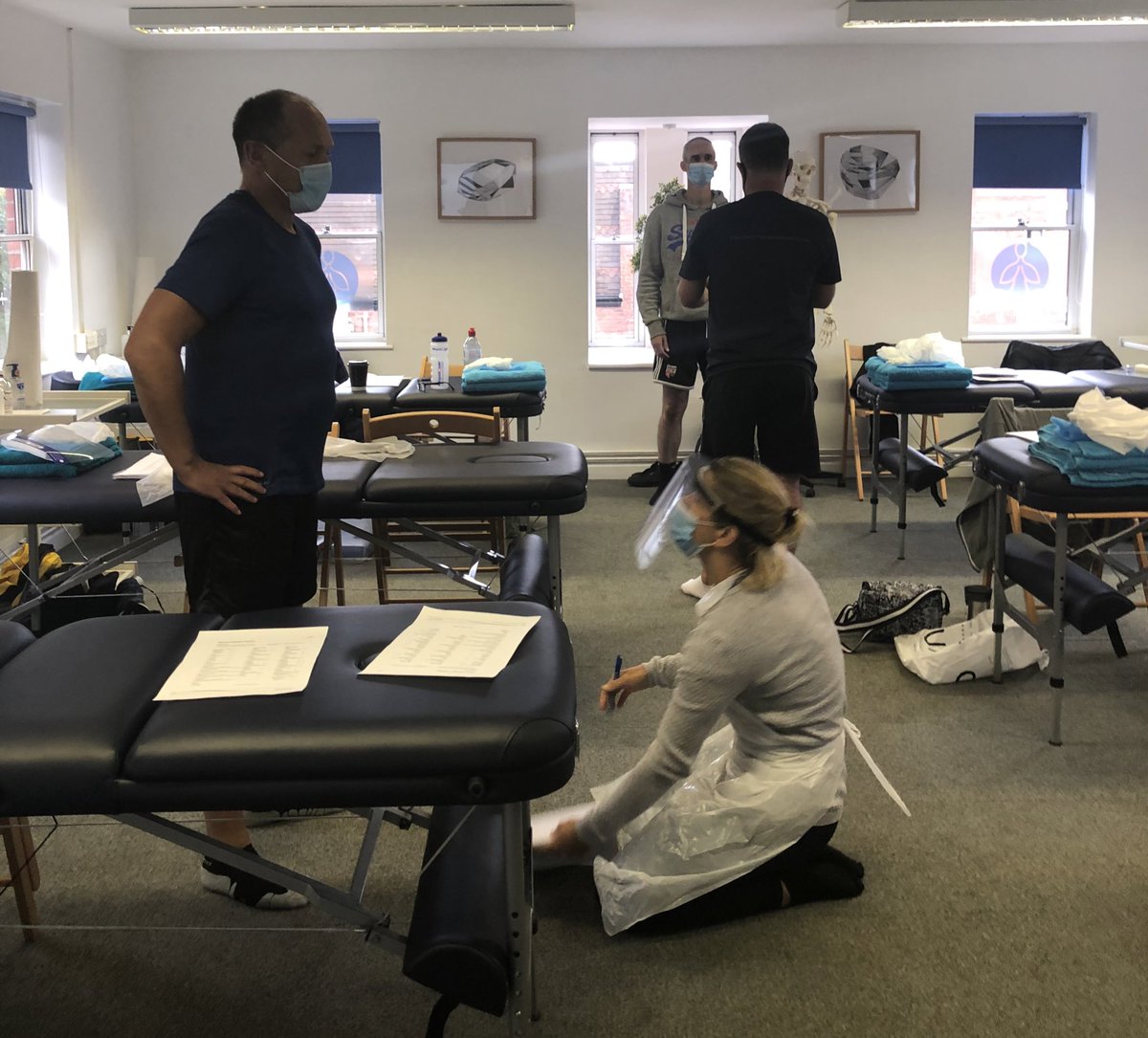 Dawn Morse MSc tweet media