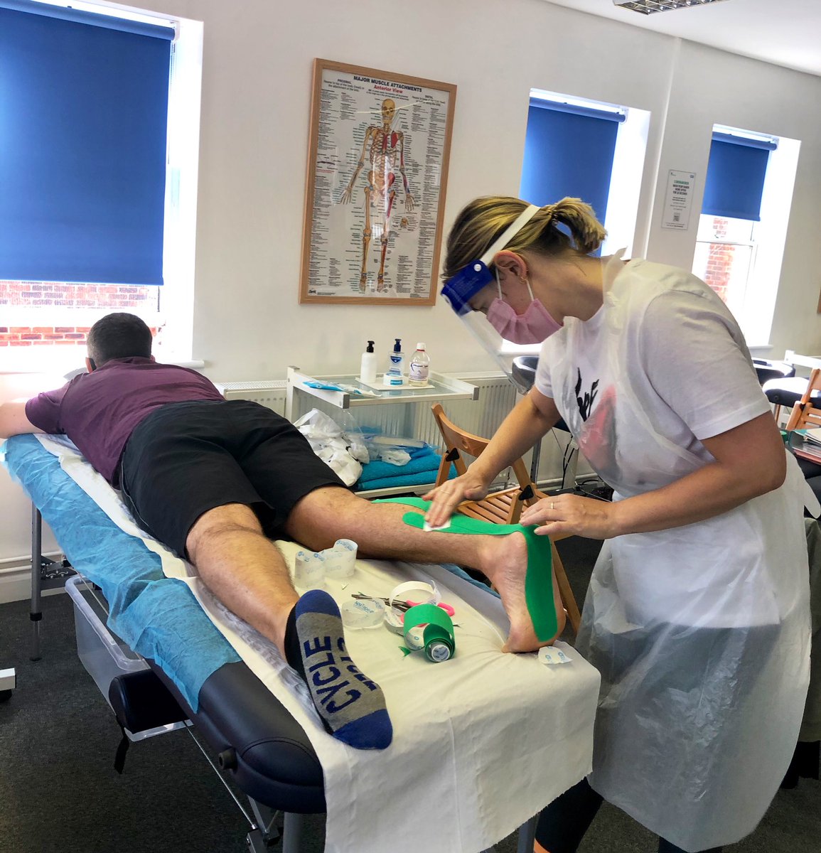 Dawn Morse MSc tweet media