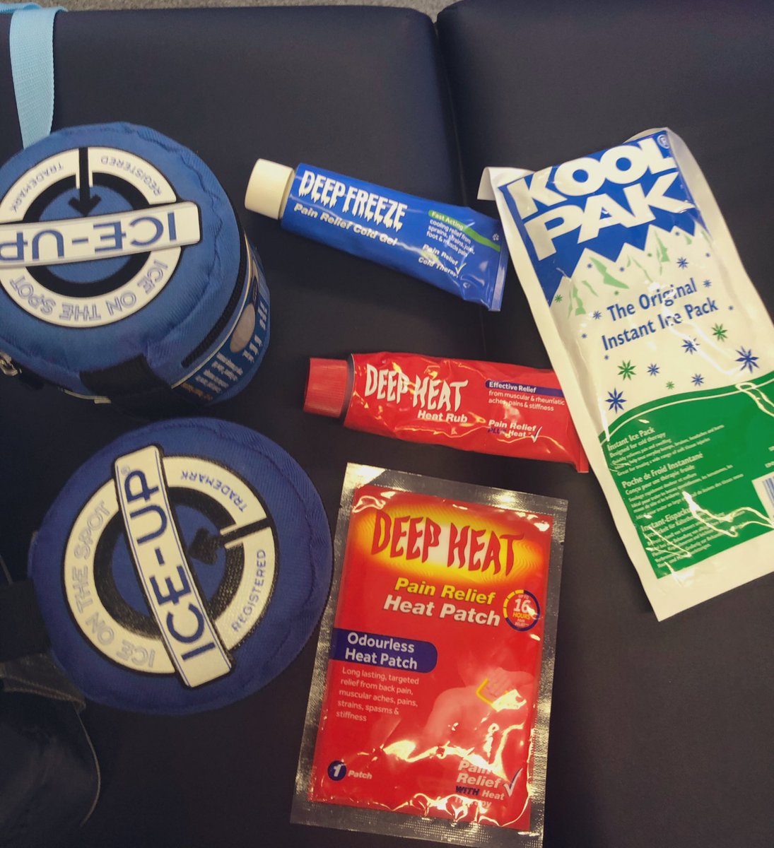 ✨ A busy few days on our Level 4 Sports and Remedial Massage Diploma, which included......

✨Advanced Massage techniques, 
✨Assessment skills, 
✨Kinesiology Taping &amp;
✨Thermal modalities