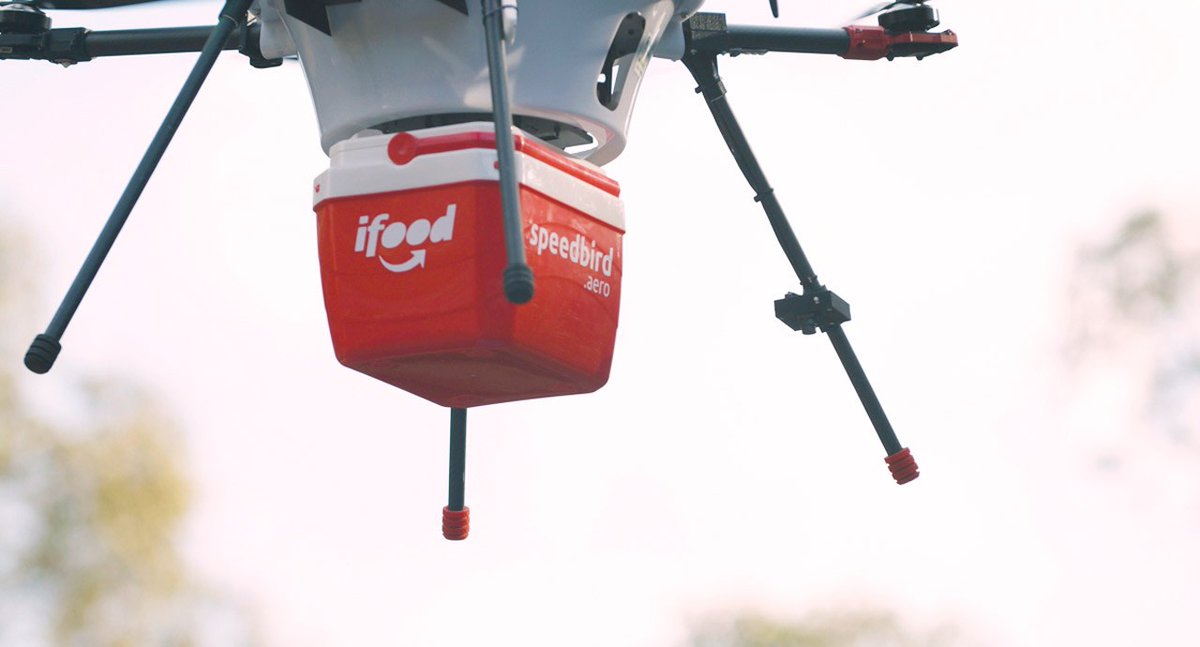 launchwaymedia's tweet photo. The roadmap for autonomous delivery bots and drones in Latin America https://t.co/frXSVAvmia via @Contxto_ #LatinAmericanTech https://t.co/7MpMyM75hs