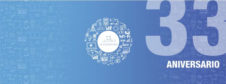 #JovenClubTeConecta #CubaInformatiza Celebramos el 33 aniversario de los JC trabajando en  la robótica educativa, la enseñanza de la historia en la comunidad, la implementación de la política de informatización, desarrollo de nuevos servicios.