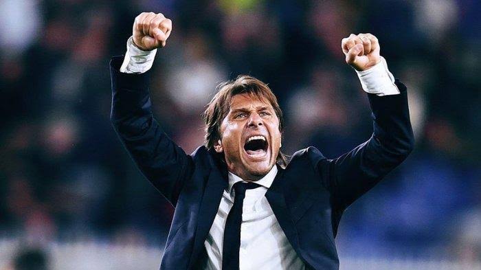 19/20 (EUROPA LEAGUE):~Conte, AGAIN, entered Europa with possibly the BEST SQAUD in the competition.~Inter alongwith Manchester United were absolute FAVOURITES TO WIN the competition.~Inter beat Ludogorets (4-1 on agg) & then comfortably beat Getafe (2-0) in R16.