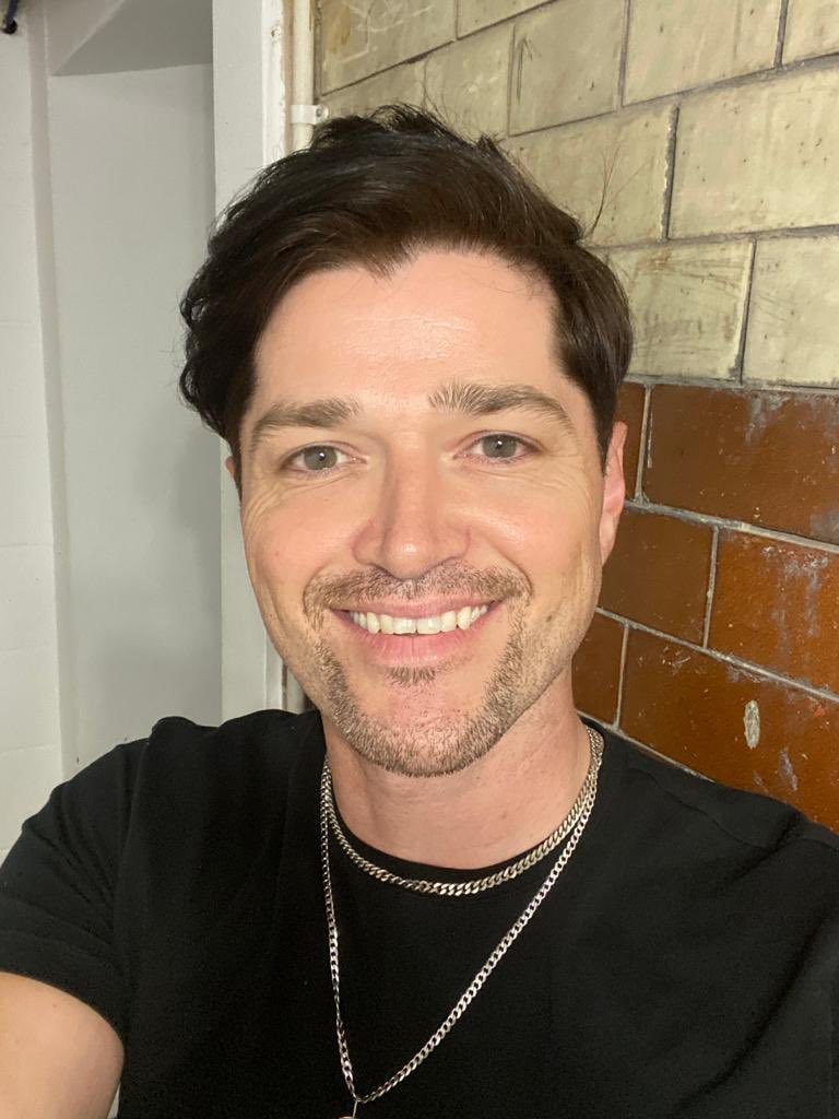 Danny ODonoghue says One Direction should stick to the Script and not  break up  Mirror Online