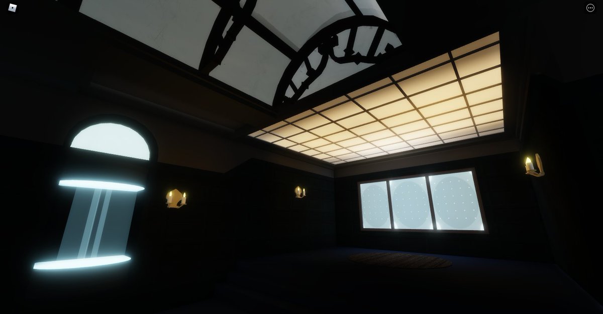 TecKnightThe1st's tweet photo. Do I hear Sirens?
#RobloxDev #Roblox #GOTHAM #DawnOfKnight https://t.co/nJhqsYhJgL