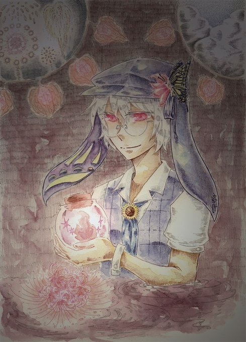 不完全燃焼のtwitterイラスト検索結果 古い順