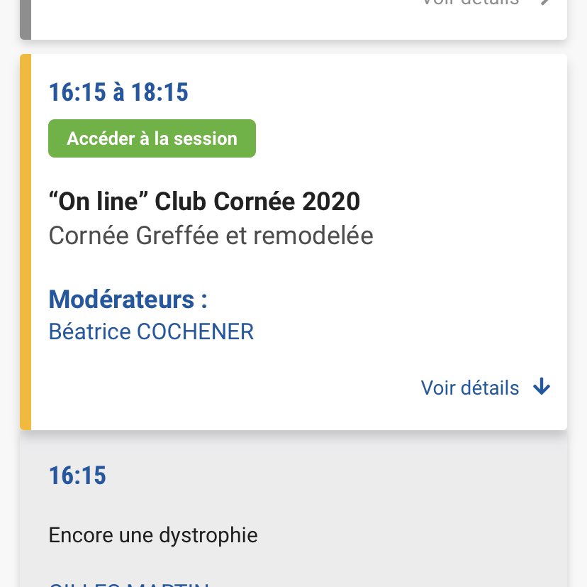 BertrandVabres's tweet photo. Ravi d’avoir participé à la co-modération du Club #Cornée on line #sfo2020 bravo et merci @beatriceCochener, @MarcMuraine , @tristanbourcier , @MarcLabetoulle 
Et surtout les participants échanges toujours tres instructifs malgré la distance https://t.co/8jm00DLW4o