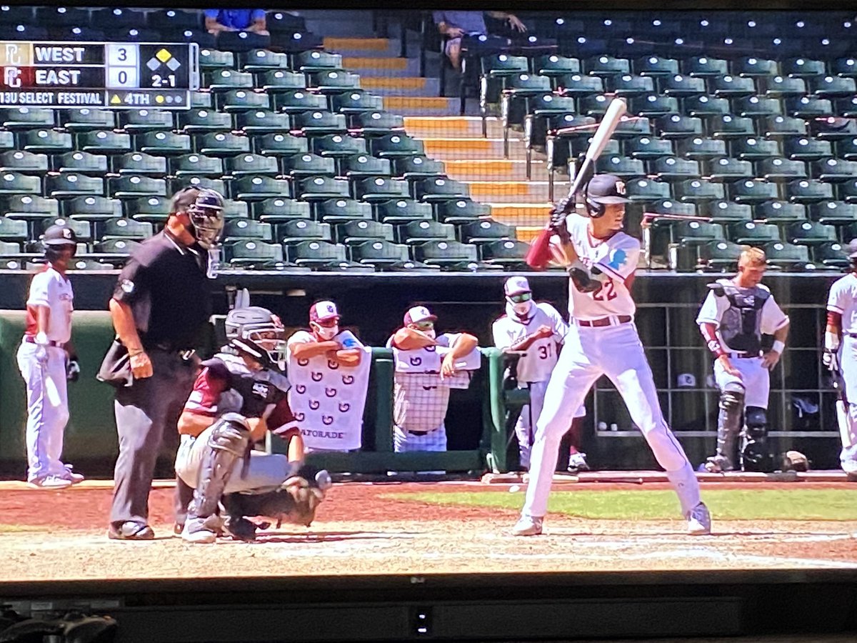 JDWoodMSU's tweet photo. I see ya kid!!  Keep working @KonnorGriffin22    #repthesip #magnoliamade https://t.co/0i1UPgRodN