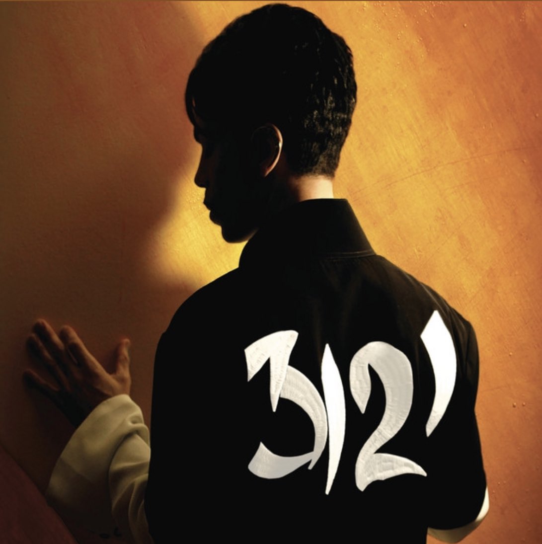 favorite song on 3121?
