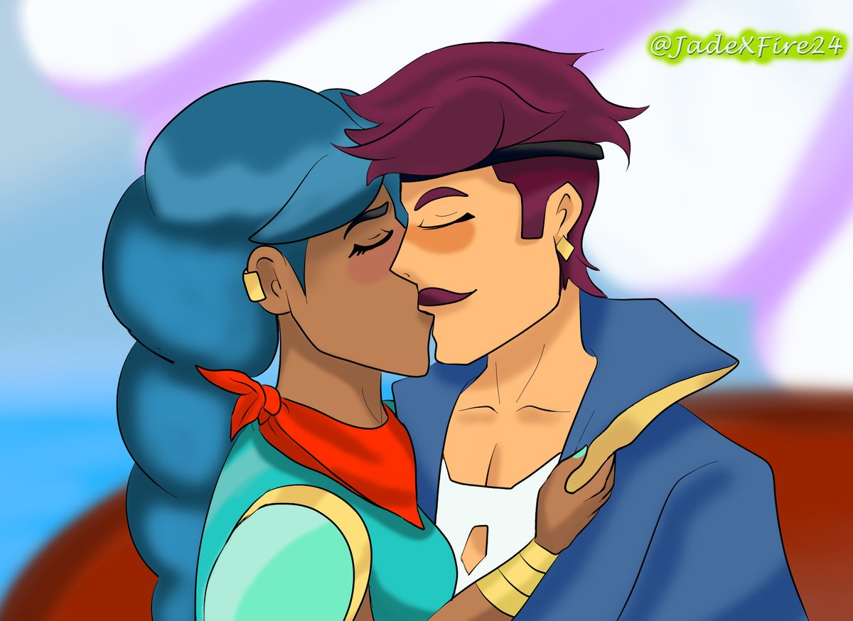 " Caring about someone is the greatest adventure of them all. " #SeaHawk 

#Mermista #Seamista #Shera #SheraNetflix #SheraandthePrincessesofPower #SheraMovie 

Special to: @itsamermystery and <a href="/adventurehawkx/">𝚂𝚎𝚊 𝙷𝚊𝚠𝚔.// off temporal</a> 

❤️🧡💛💚💙💜