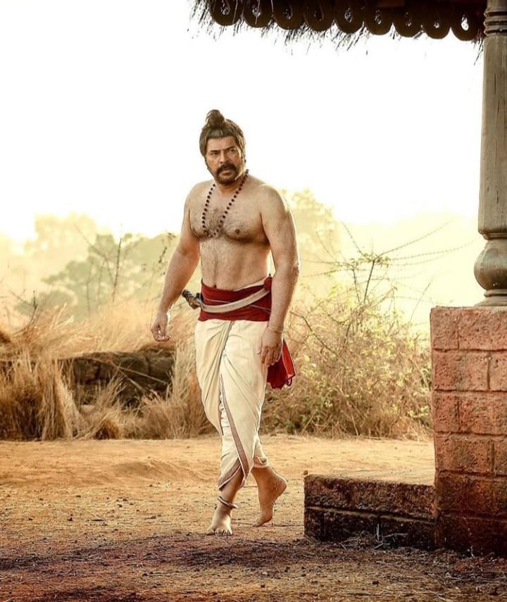 paararockz13's tweet photo. #HappyBirthdayMammukka 

69 Years young 😍 https://t.co/ImONTwp7py