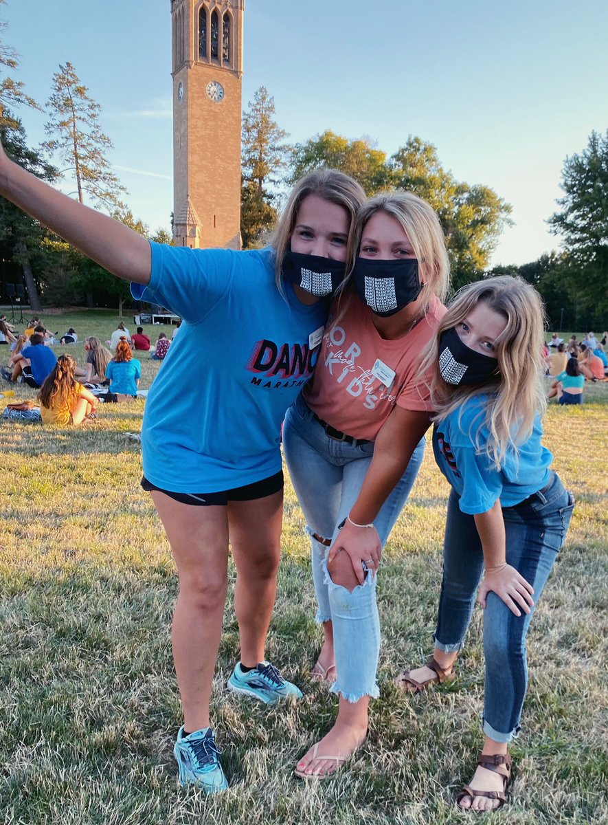 ISUDM's tweet photo. Want to see what all the hype’s about?! Come to our Miracle Maker Meeting on Central Campus THIS WEDNESDAY at 7pm! Bring your friends and get pumped to learn more about all things DM 🤩💙 More info below! https://t.co/UKpP35jHlq