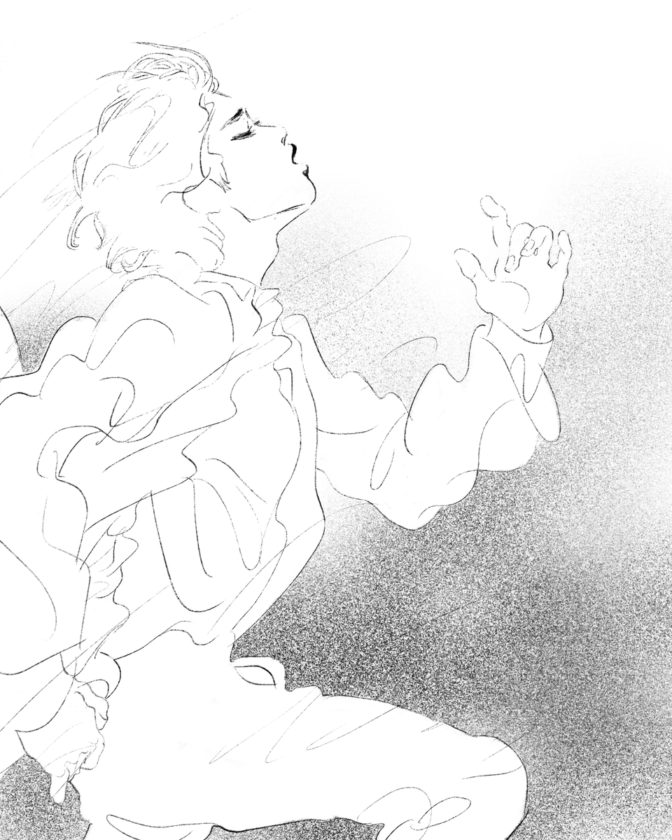 fleeting. jisung studies from today's unveil track〜
#straykids #straykidsfanart #스트레이키즈 #한