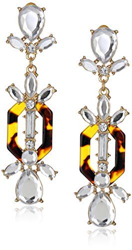 Dpriceit1's tweet photo. Check this out!
#Crystal and Tortoise Linear Dangle Earrings
Click here: https://t.co/fJW5vCqEKM
#Amazon #Amazonsales #Aliexpress #Aliexpresssales #Dpriceit #amazontracker https://t.co/IxZM9KBlzW