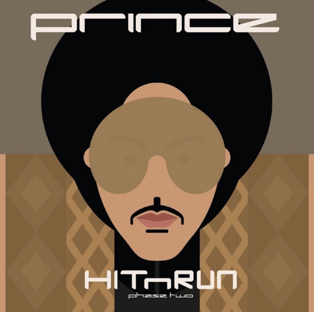 favorite song on HITNRUN Phase Two?(end of thread)