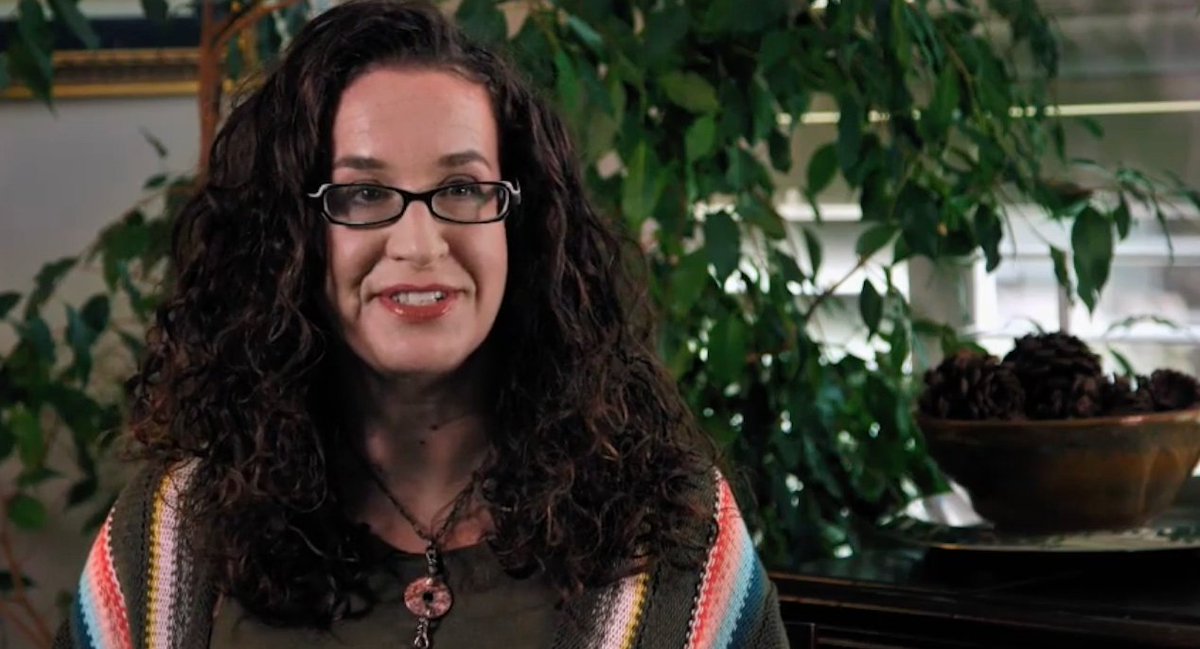 The needs of homeless women are different. That’s where Dana Marlowe and her organization, <a href="/I_Support_Girls/">I Support The Girls</a> come in to help.

Learn more about Dana’s efforts to support homeless women on <a href="/ChickenSoupSoul/">ChickenSoup4theSoul</a>'s Hidden Heroes now streaming on <a href="/Crackle_TV/">Crackle</a>: bit.ly/2NzPLT2