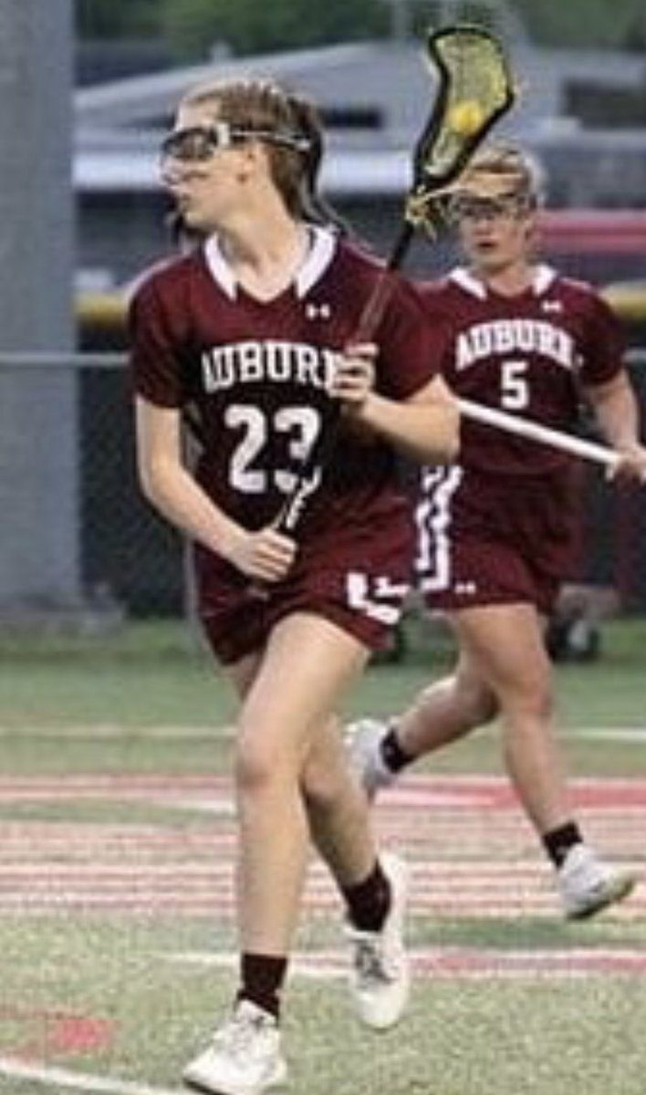 OutlawLadies's tweet photo. Congrats to Grace Giannettino on her commitment to further her education and play lacrosse at @RochesterLax Great school! Grace is a great addition to @UofRathletics https://t.co/2cDB3S7Ix4
