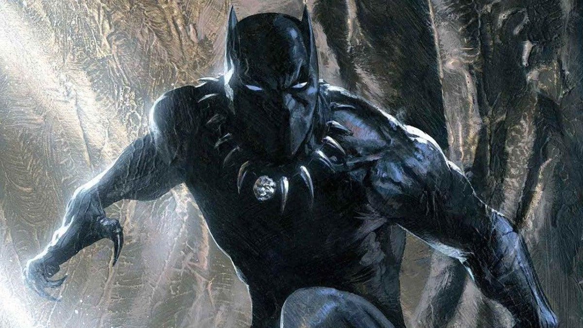 In honor of the Chadwick Boseman's passing, ComiXology is giving away Black Panther comics for free. 🖤
https://t.co/g114ivCjqP https://t.co/Hepqm9xOmh
