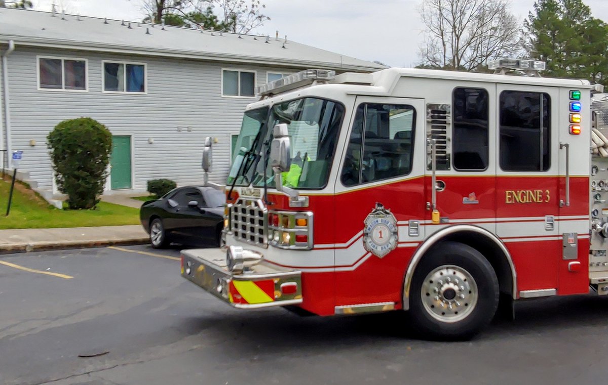 ffshifflett's tweet image. Macon-Bibb Engine 3 #engine3 #maconbibbcountyfire #Macon