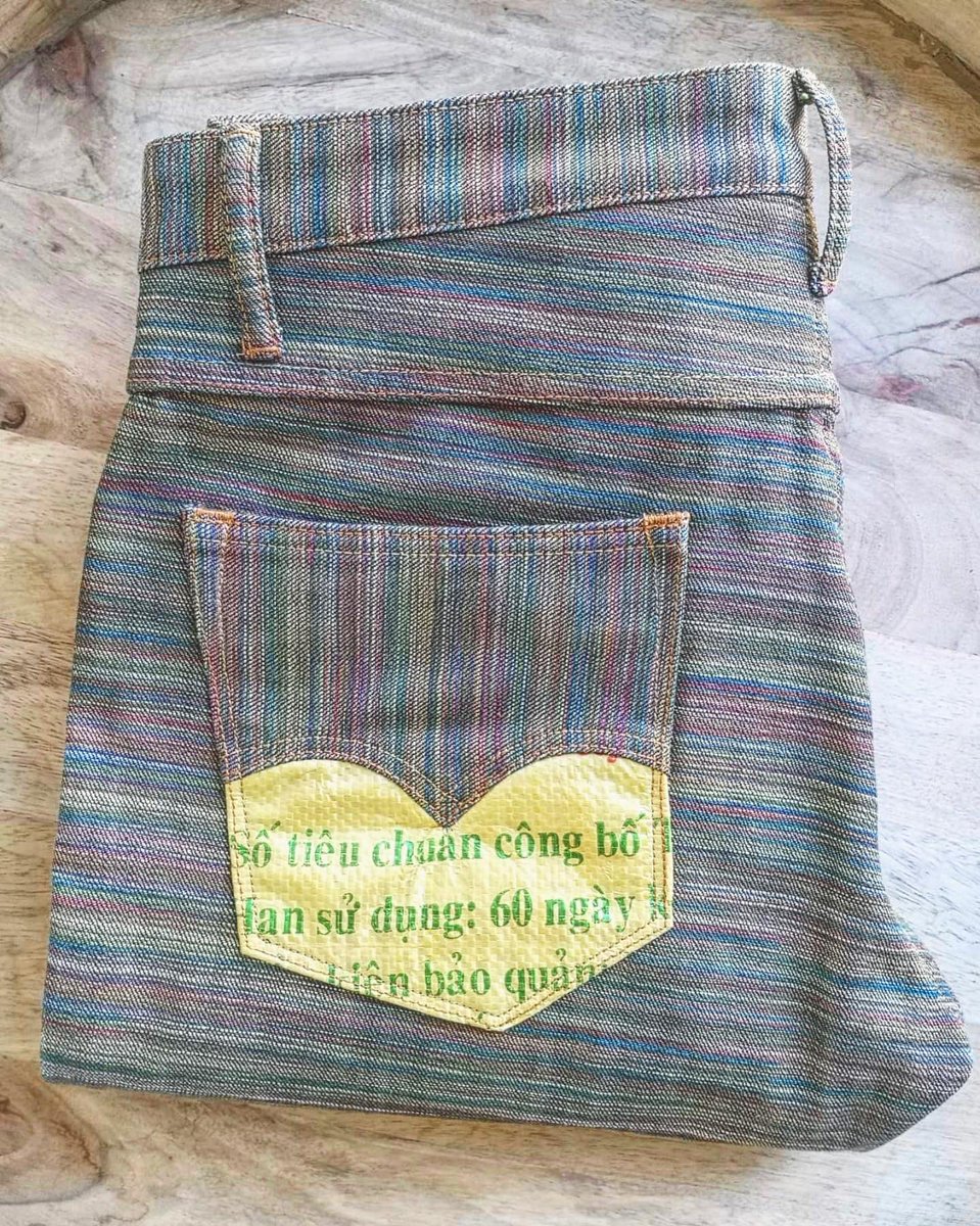 akkadenim's tweet photo. #SelvedgeSunday #街尚 #AKKA #denimdirect #akkadenim #HelpUsHelpYouHelpThem https://t.co/3KOOncR2Oy